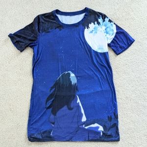 Billie Eilish Blohsh Sleep T